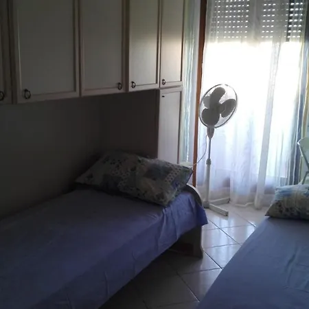 Scorci Di Mare *