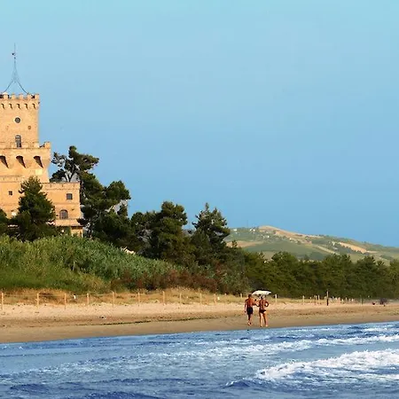 Scorci Di Mare