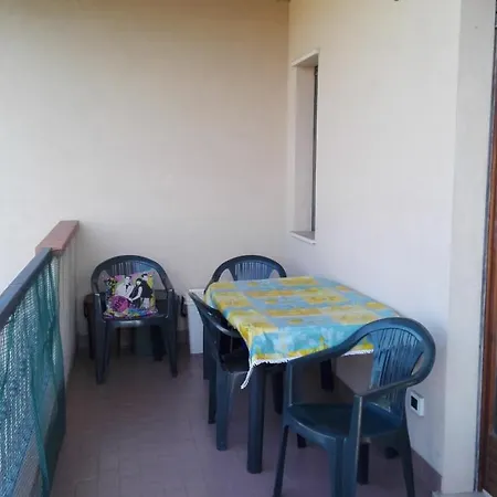 Scorci Di Mare * Silvi Paese