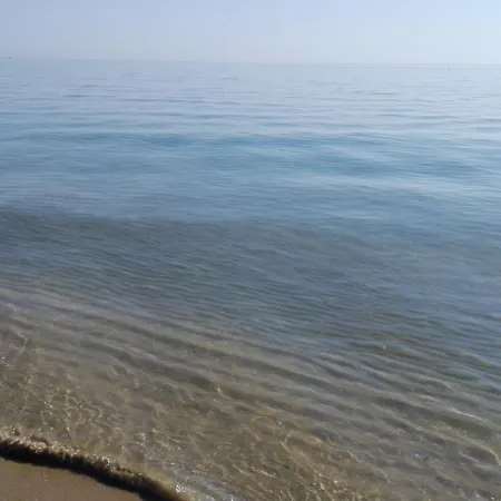 Appartamento Scorci Di Mare *