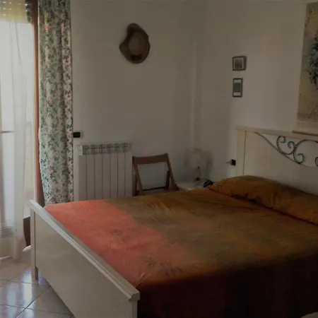 Scorci Di Mare Appartamento *