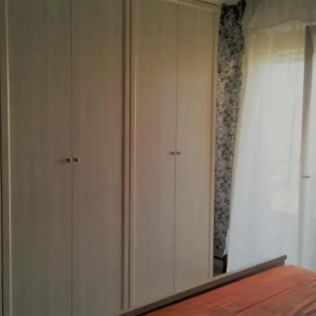 Scorci Di Mare Appartamento Silvi Paese