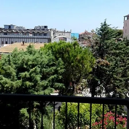 Scorci Di Mare Appartamento Silvi Paese