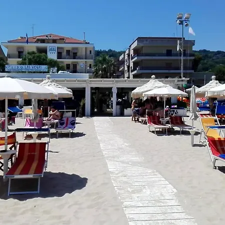 Scorci Di Mare * Silvi Paese