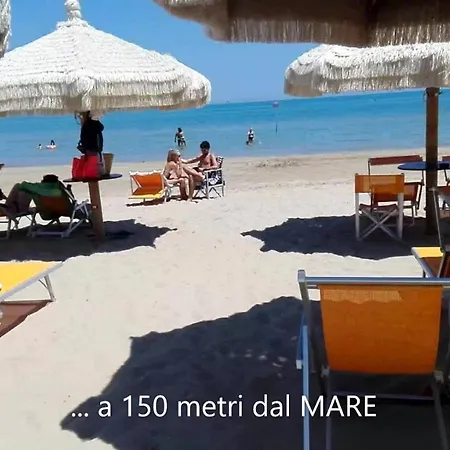 Appartamento Scorci Di Mare