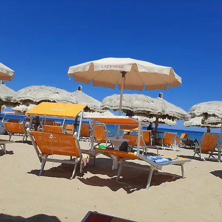 Scorci Di Mare * Silvi Paese